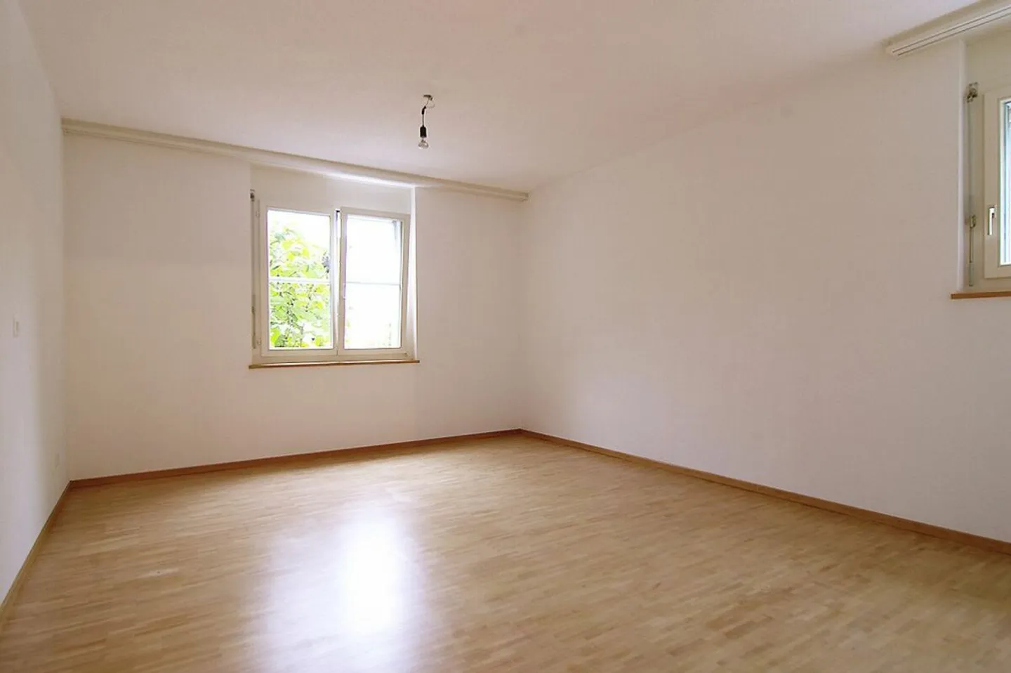 Charmante Wohnung mit Garten - Foto 4 von 13