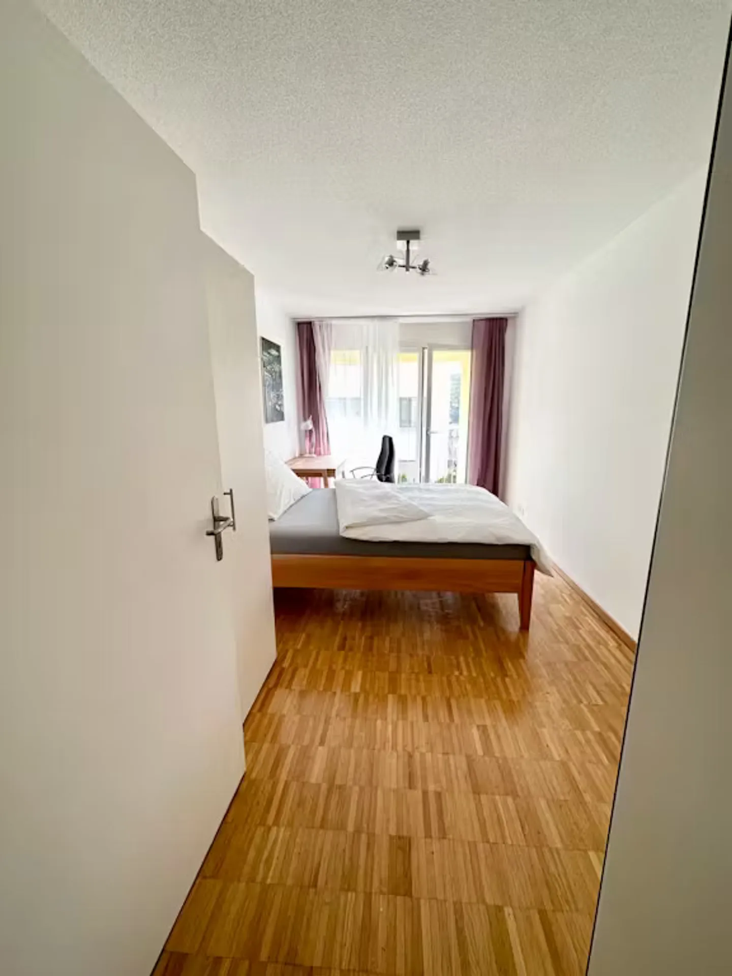 Appartamento in affitto - Foto 7 di 10