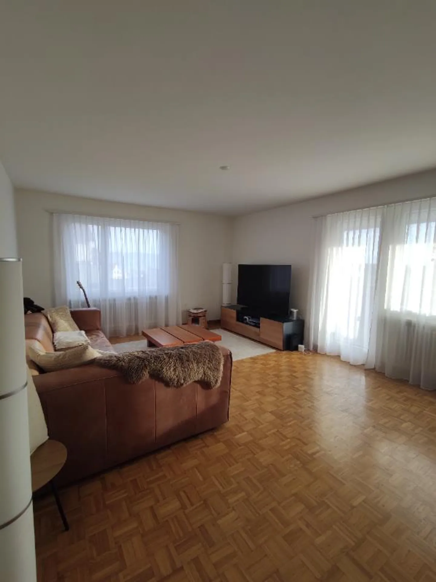 4.5 Room Apartment - Photo 1 of 3