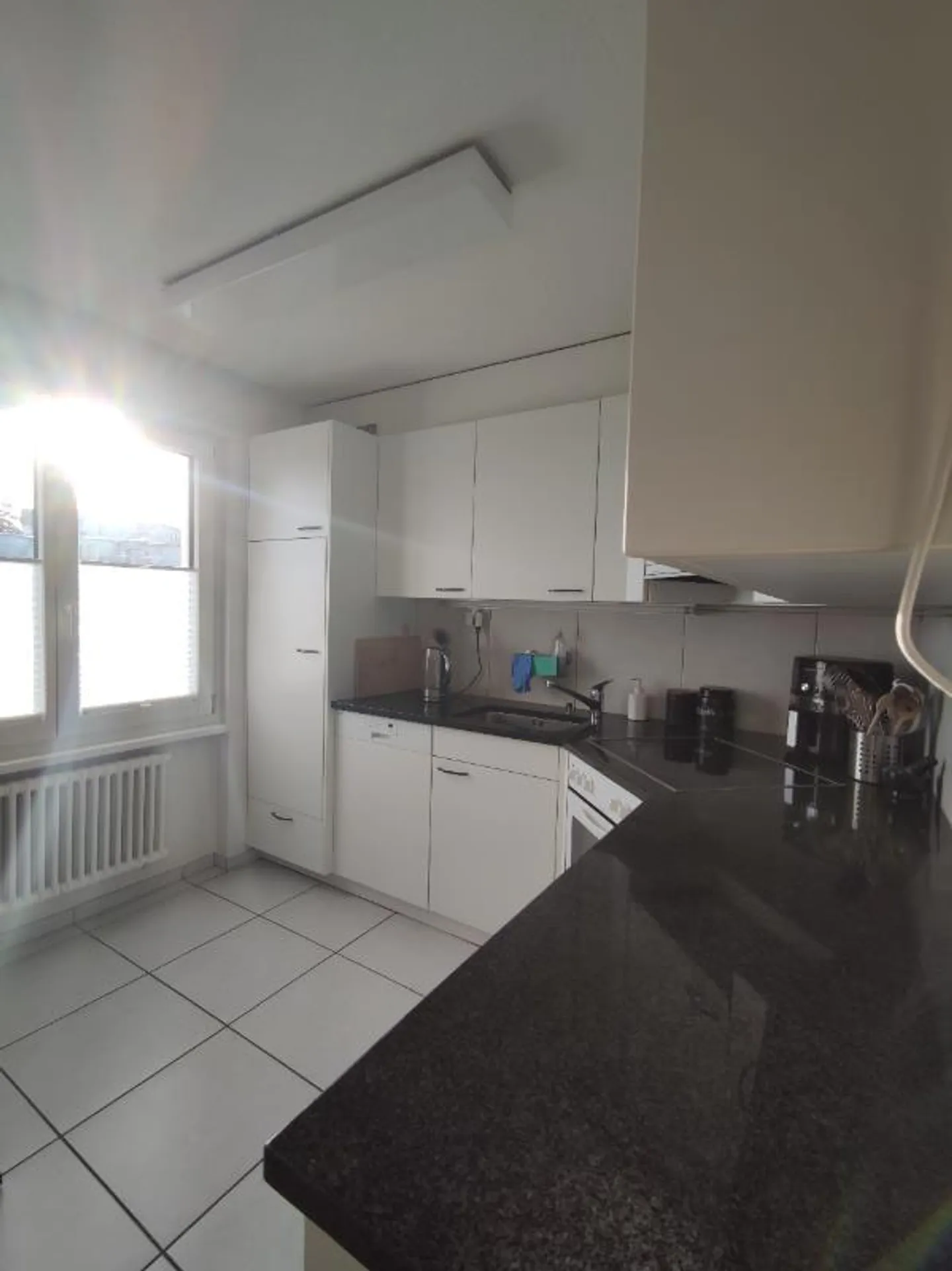 4.5 Room Apartment - Photo 3 of 3