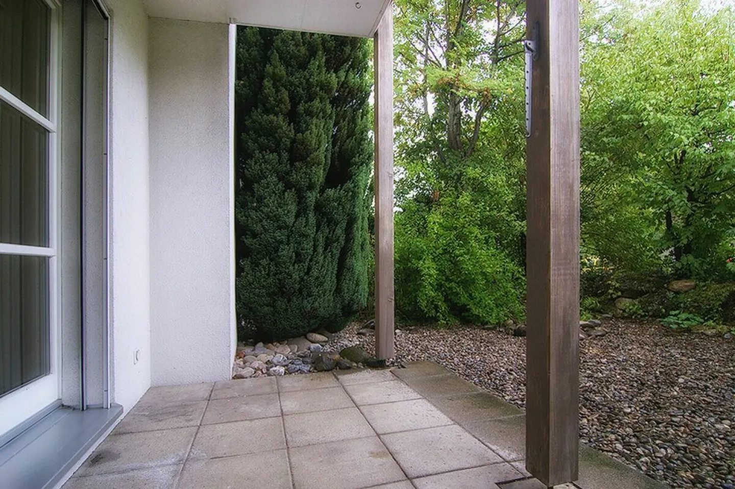 Charmante Wohnung mit Garten - Foto 8 von 13