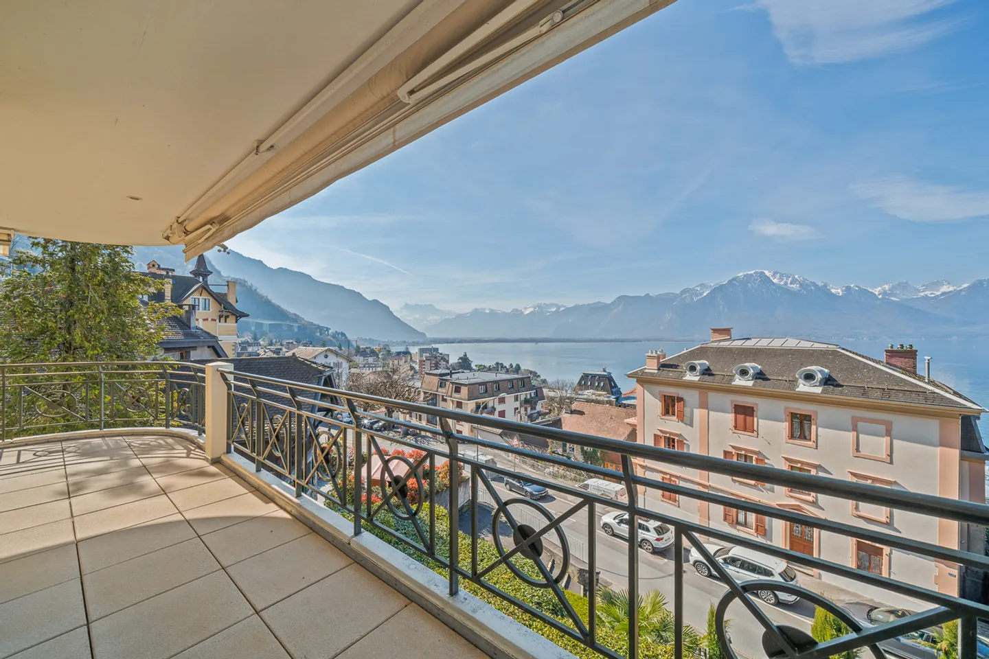 Appartamento Stupendo con Vista Lago - Foto 5 di 16