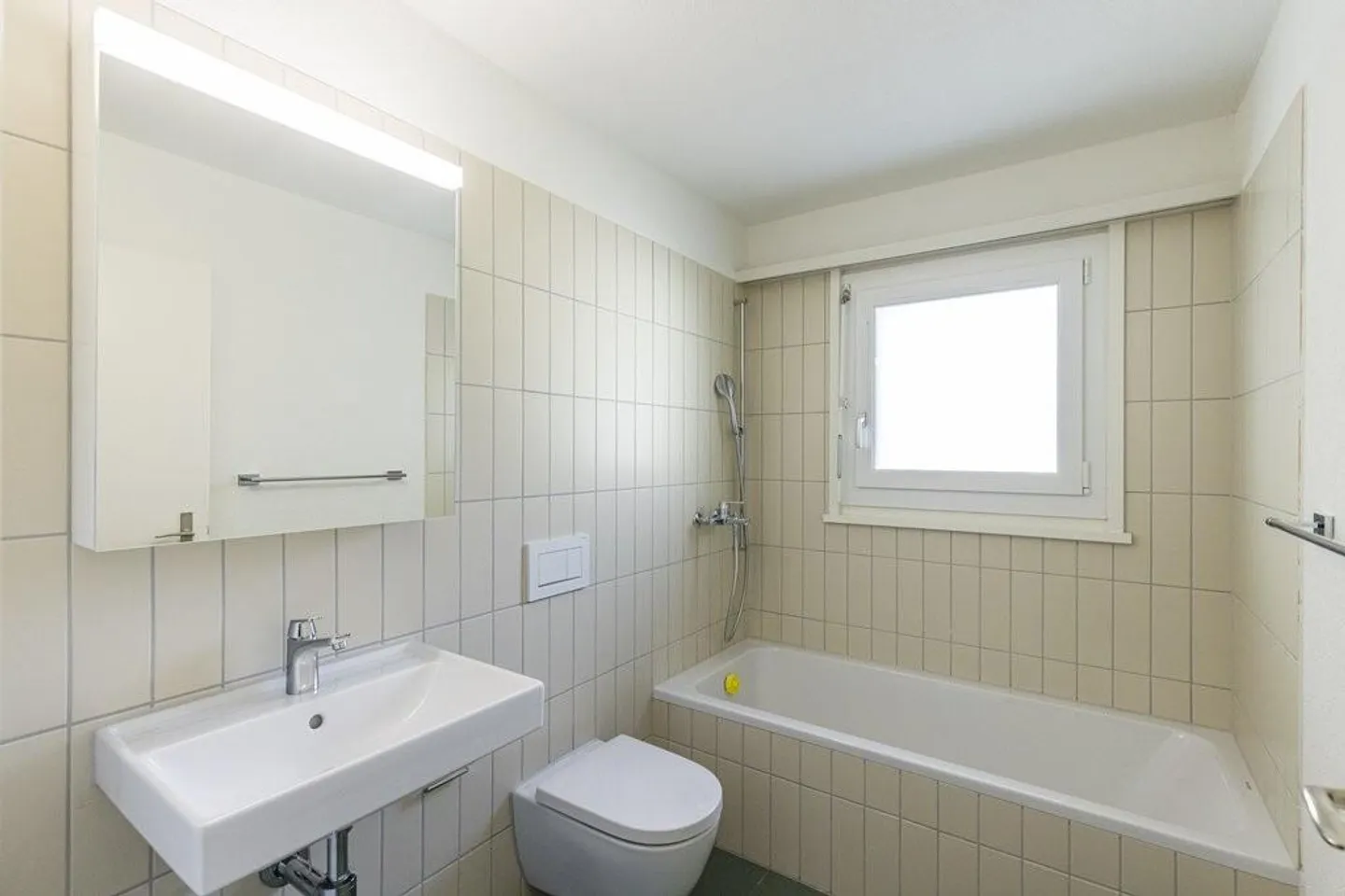 RENT WITHOUT DEPOSIT - newly renovated apartment in the green - Photo 3 of 9