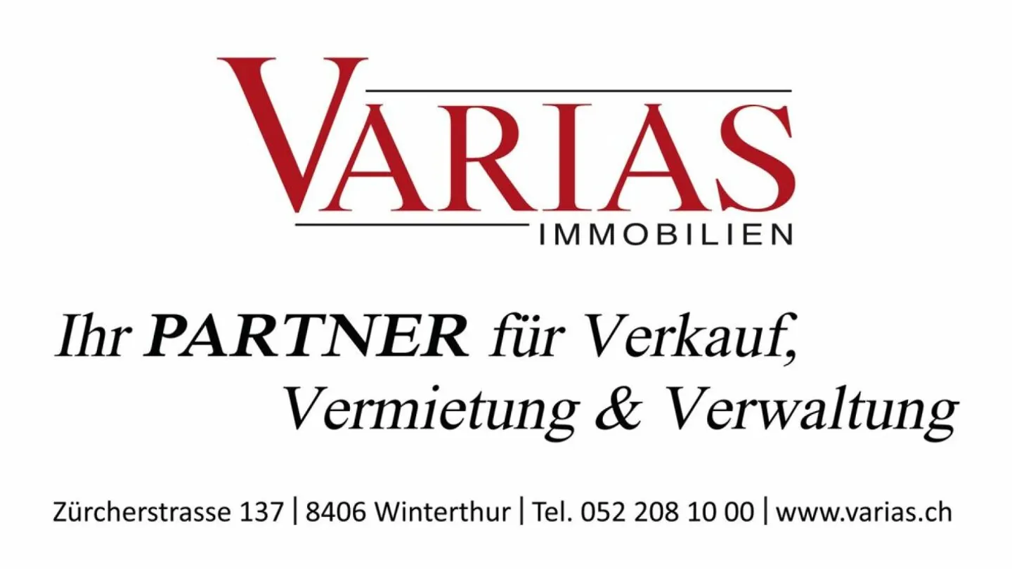 Charmante Wohnung mit Garten - Foto 13 von 13