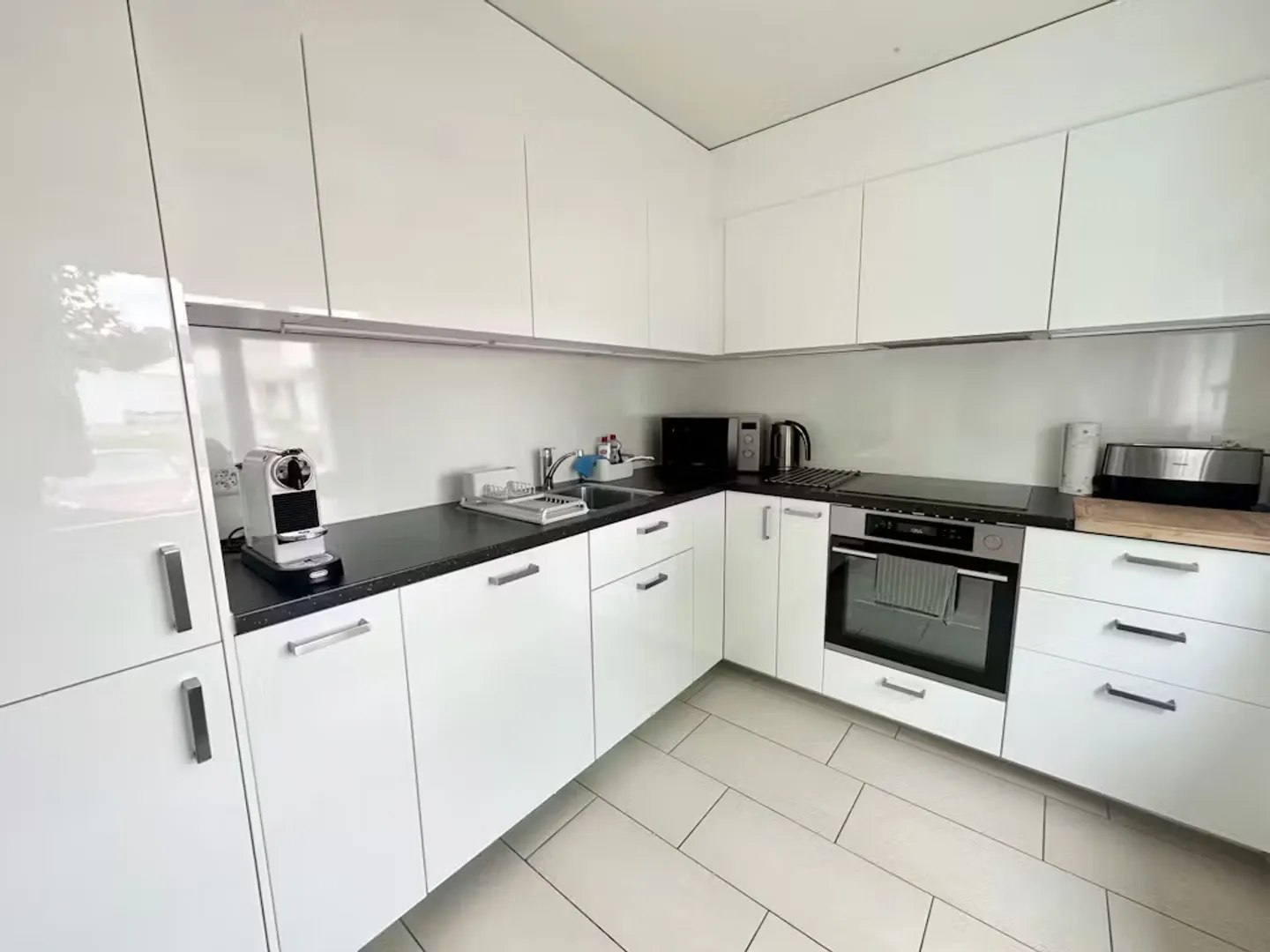 Chalet Charmant à Oberglatt - Photo 9 sur 10