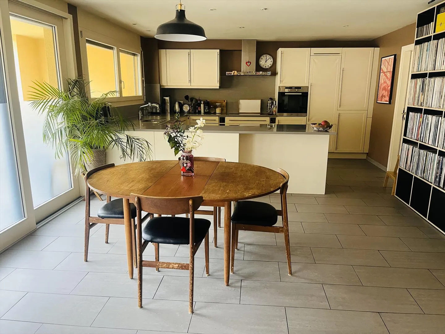 Appartamento 5.5 stanze - Foto 4 di 12