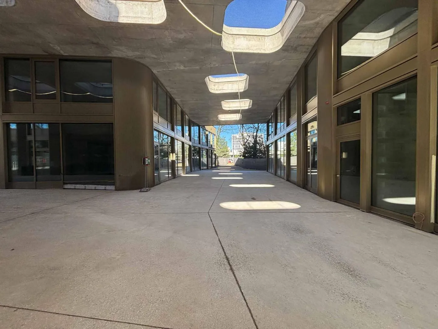 Arcate nuove - Nazioni - Foto 4 di 9