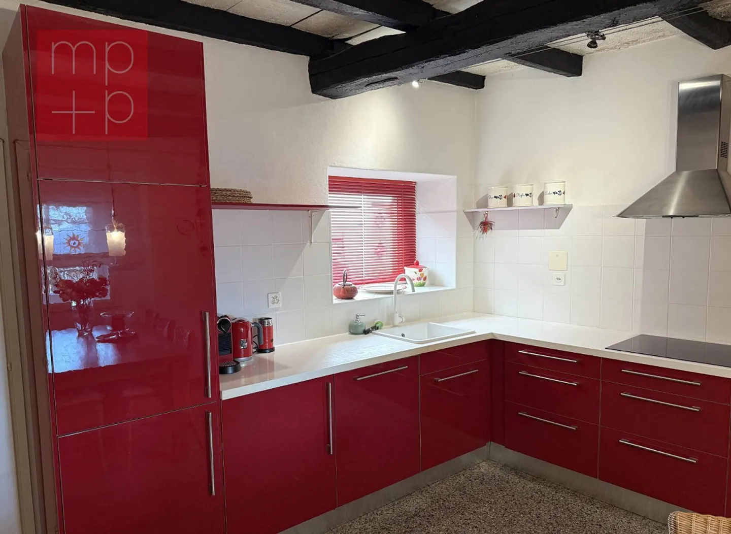 Einfamilienhaus - Novaggio - Foto 5 von 8