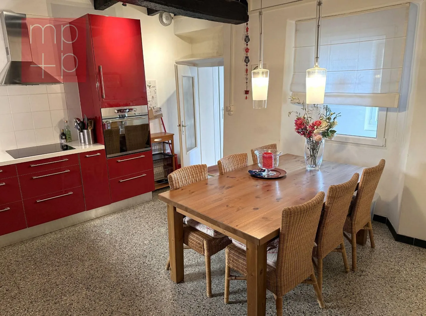 Einfamilienhaus - Novaggio - Foto 6 von 8