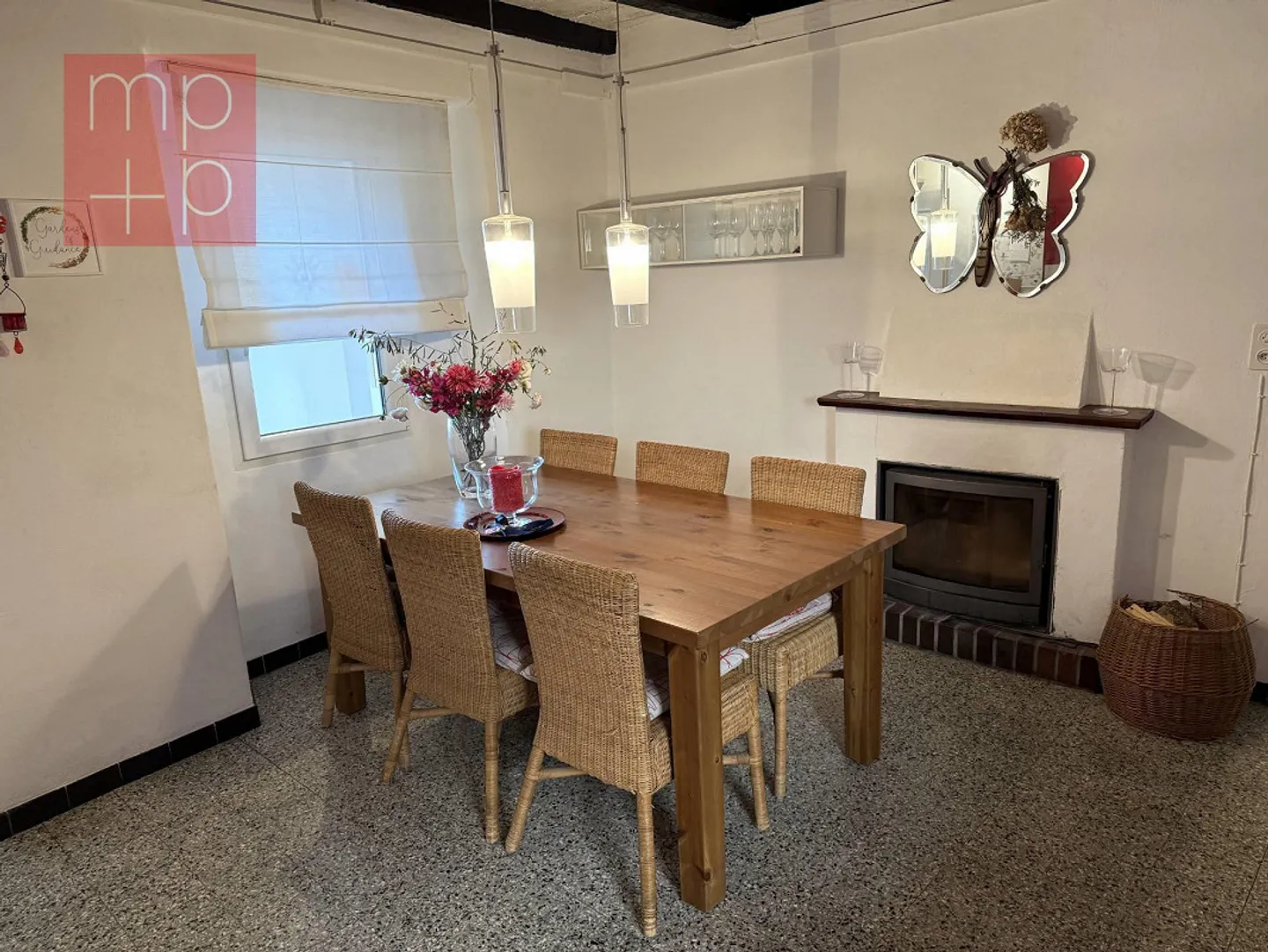 Einfamilienhaus - Novaggio - Foto 7 von 8