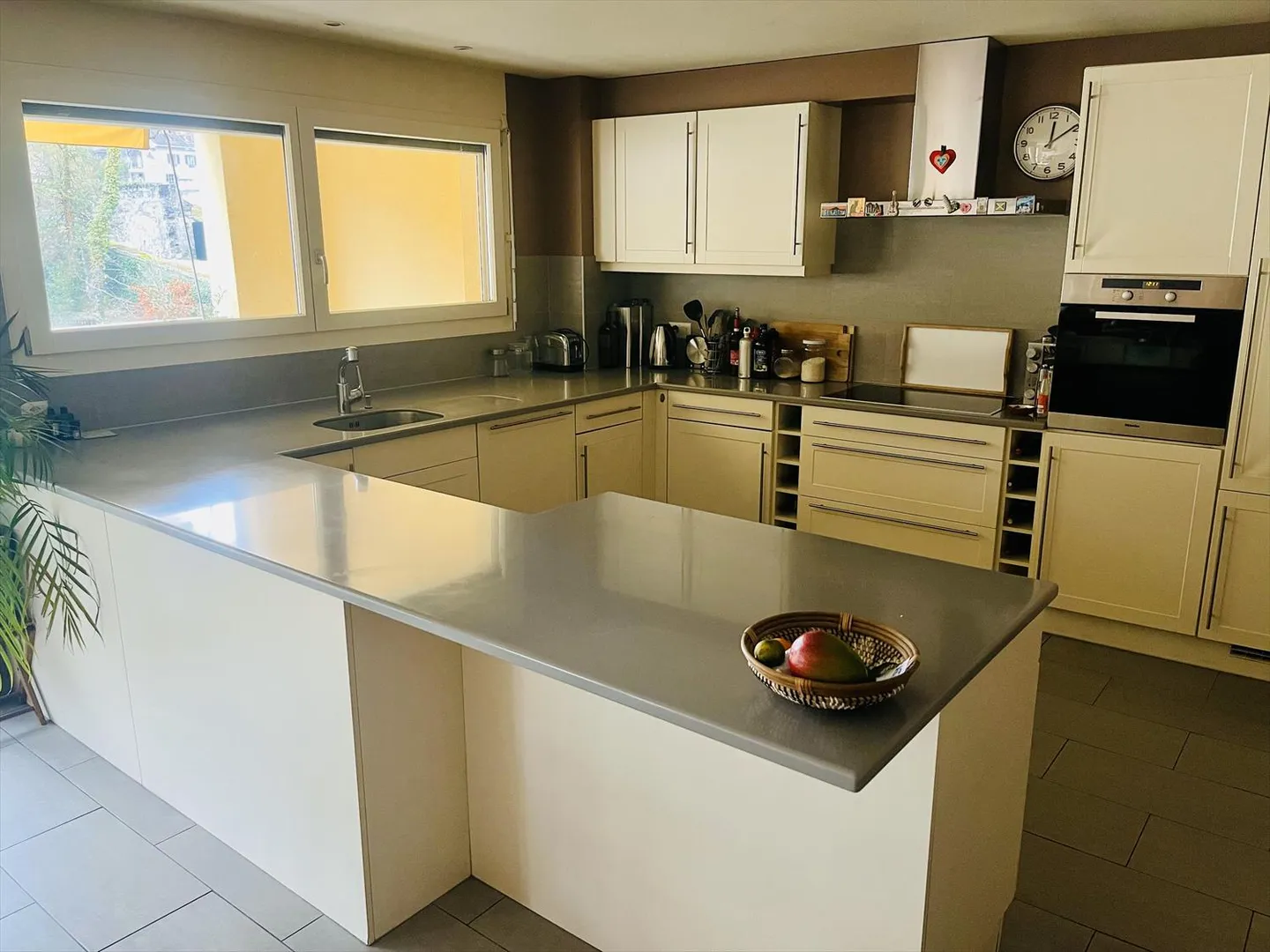 Appartamento 5.5 stanze - Foto 7 di 12