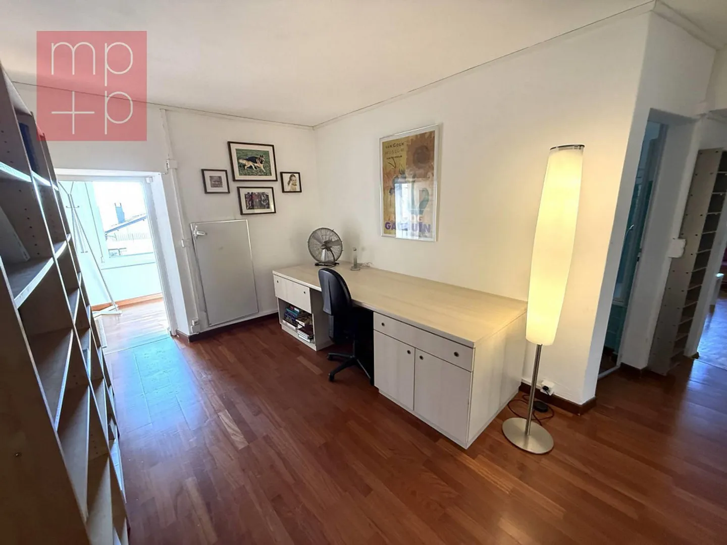 Einfamilienhaus - Novaggio - Foto 8 von 8