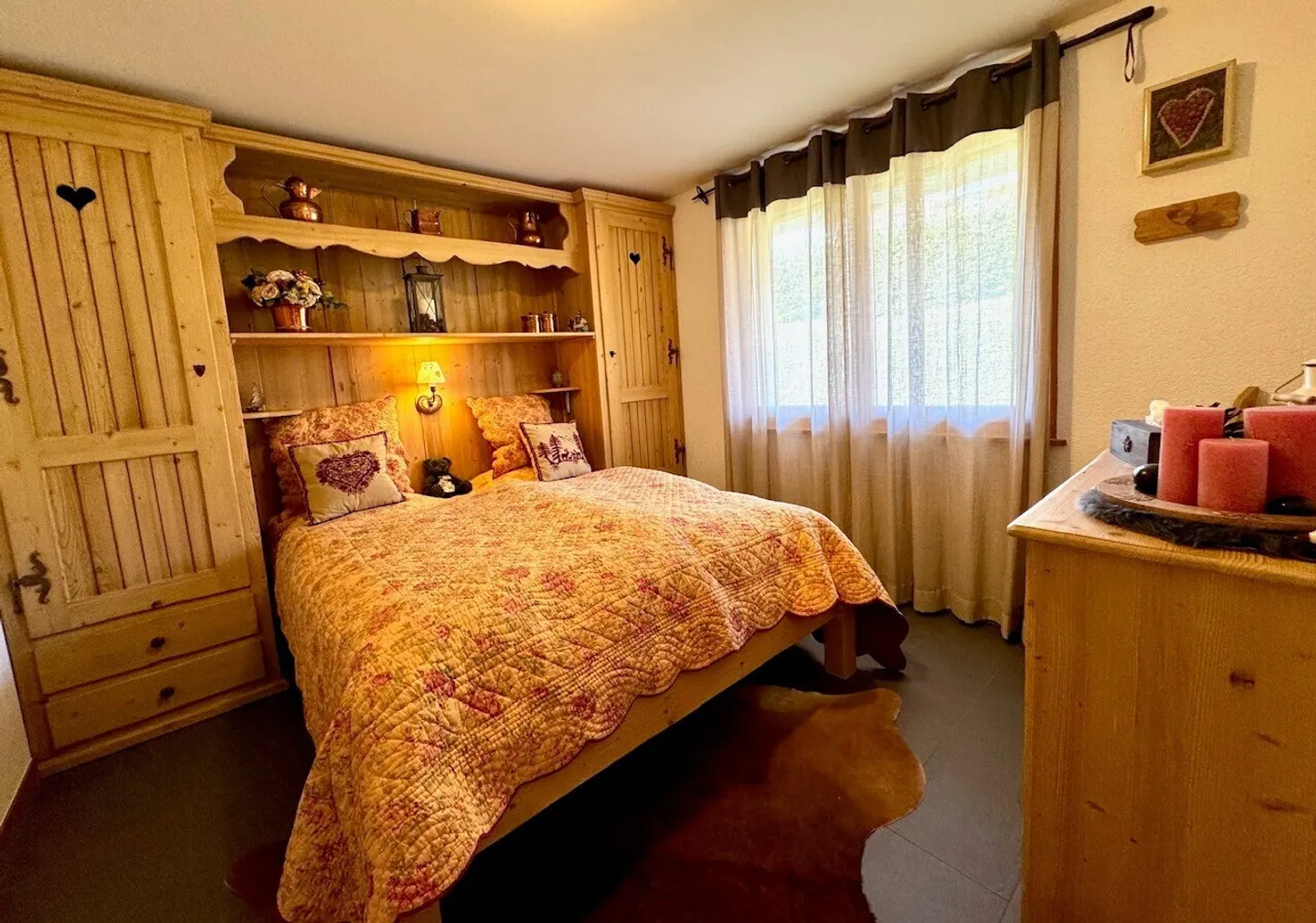 Duplex-Wohnung in Crans-Montana - Foto 5 von 13