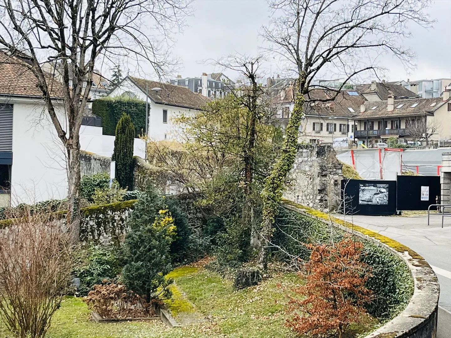 Appartamento 5.5 stanze - Foto 11 di 12