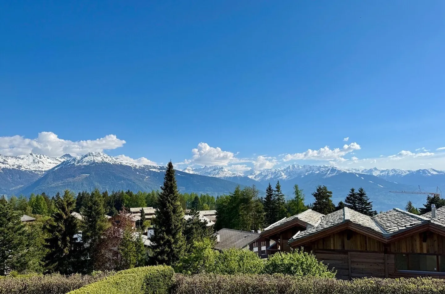 Duplex-Wohnung in Crans-Montana - Foto 13 von 13