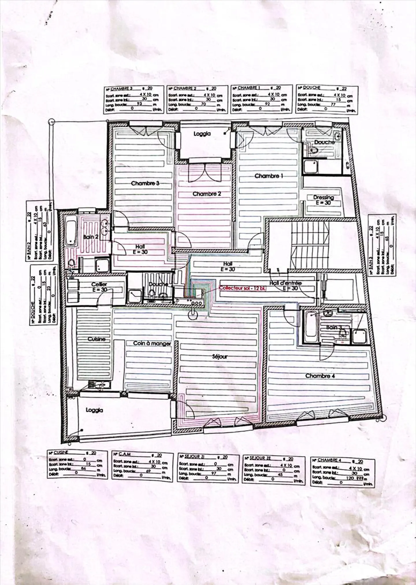 Appartamento 5.5 stanze - Foto 12 di 12