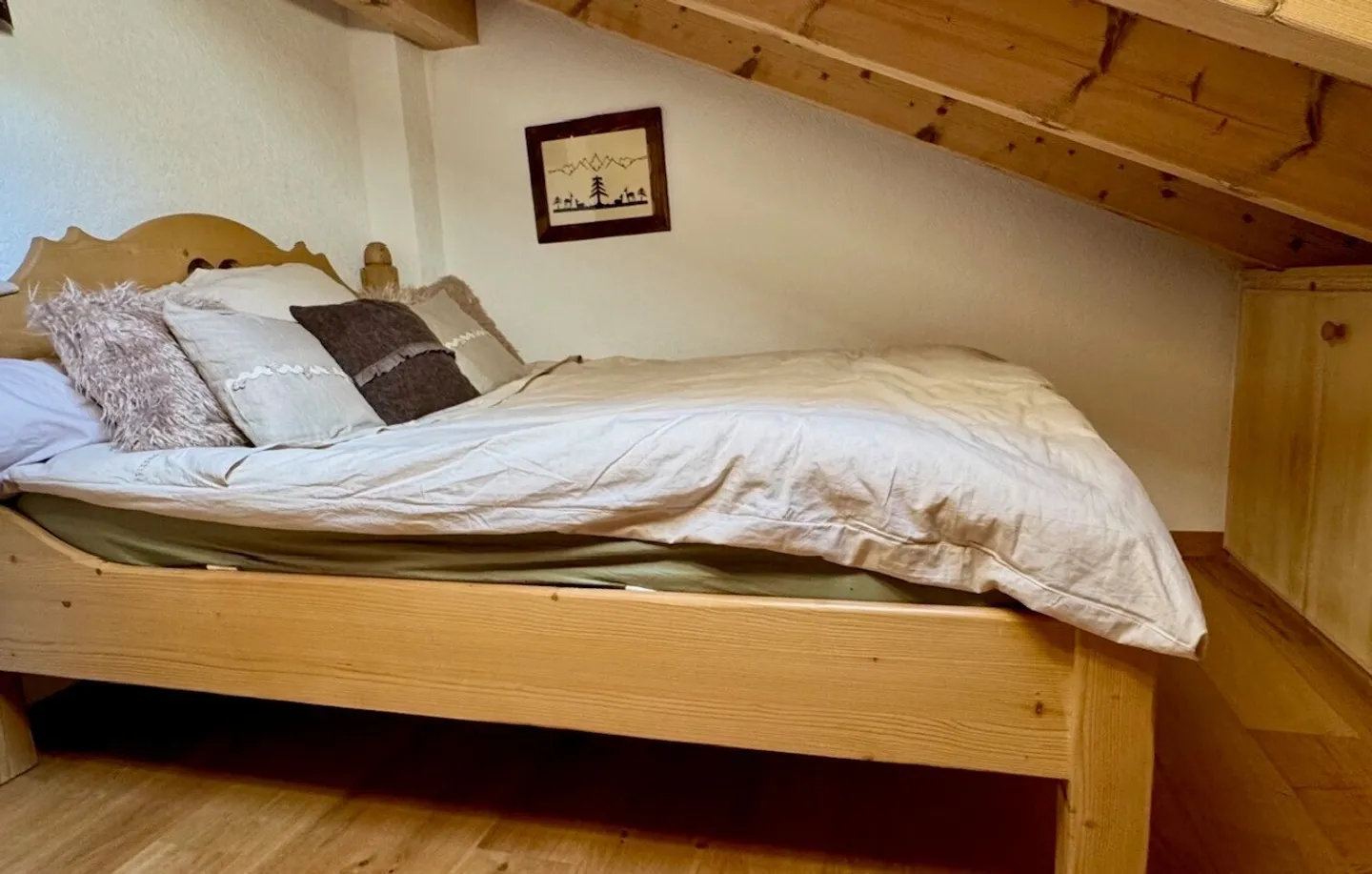Duplex-Wohnung in Crans-Montana - Foto 7 von 13