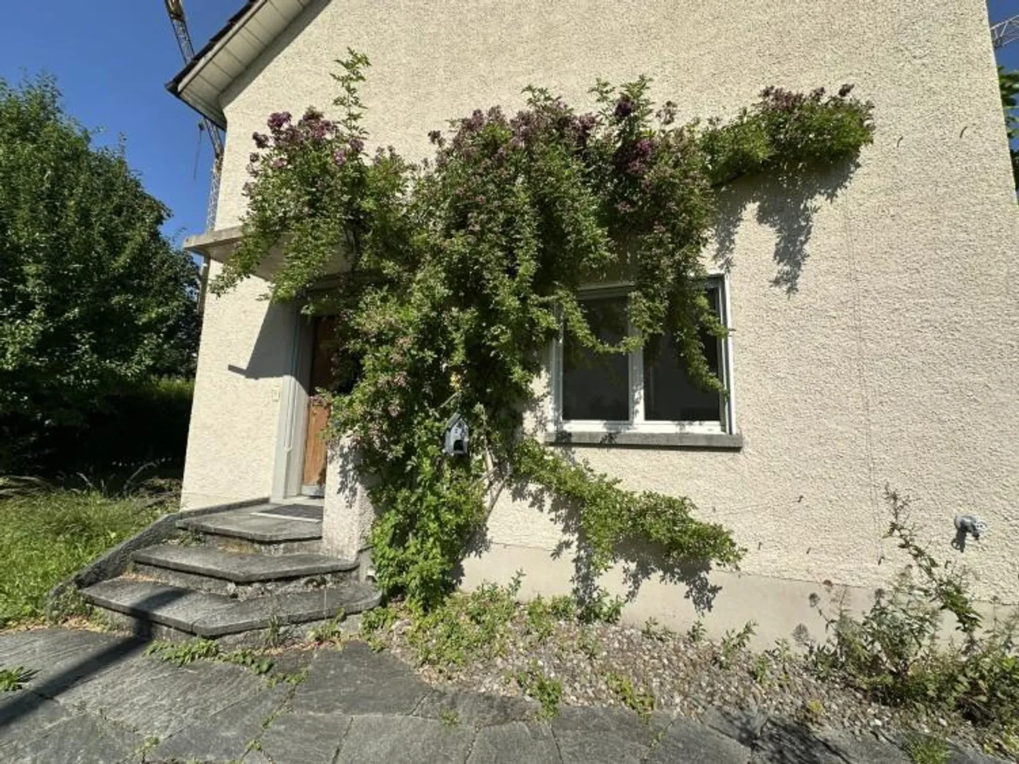 Familienfreundliches 5.5-Zimmer Einfamilienhaus an ruhiger Lage in ... - Foto 2 von 13