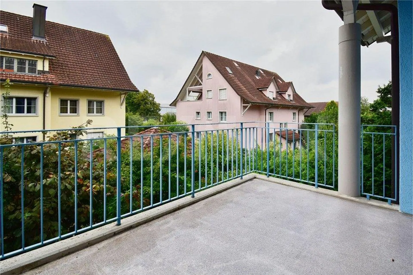 Gepflegt und an ruhiger Lage - Foto 6 von 9