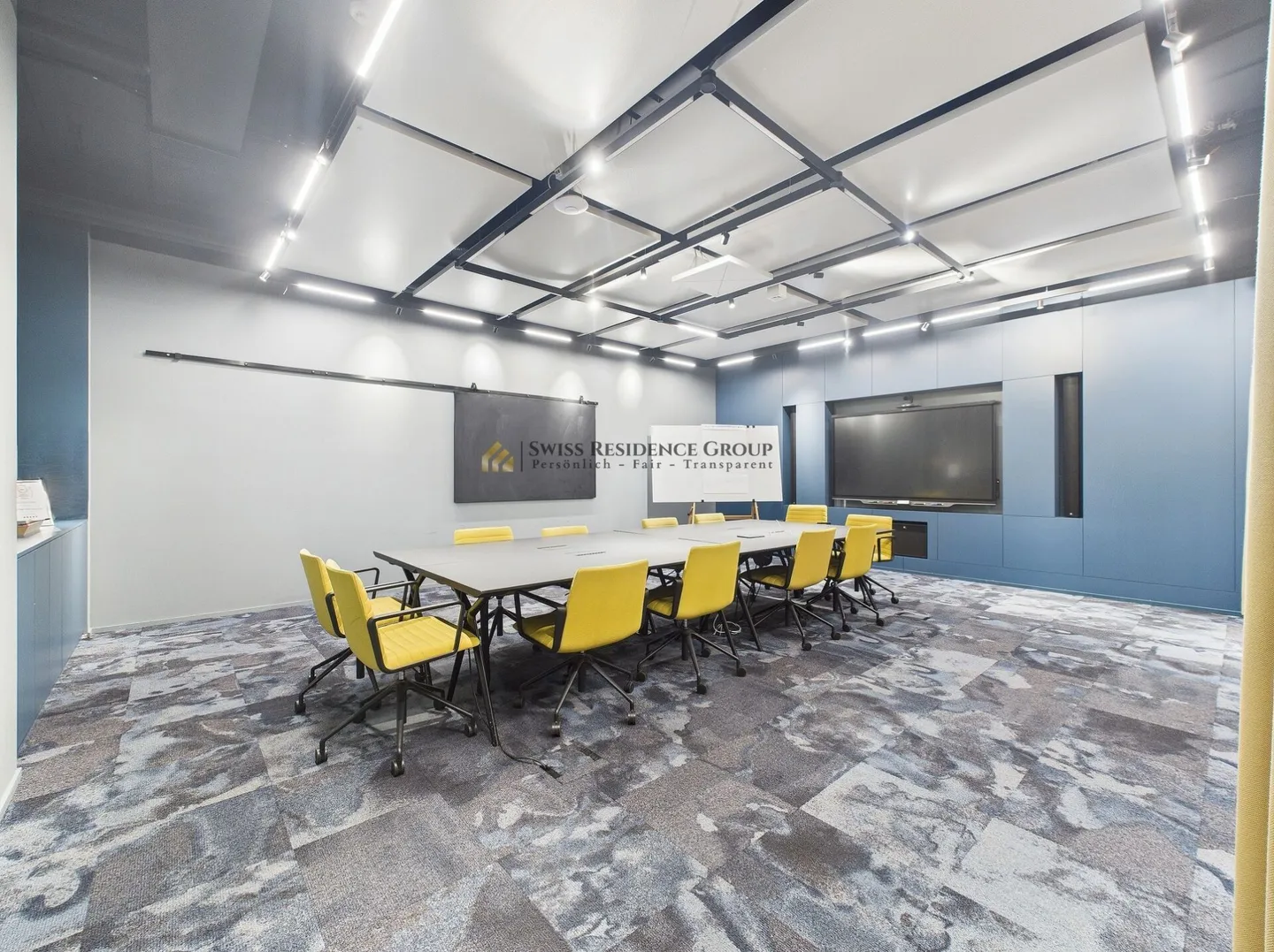 Bureaux hautement équipés dans un emplacement central avec un concept de coworking bien pensé - Photo 16 sur 21