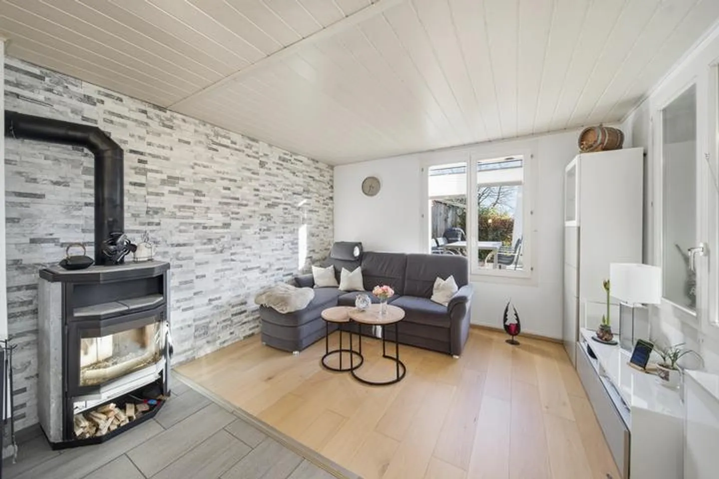 Maison individuelle à vendre - Photo 2 sur 8