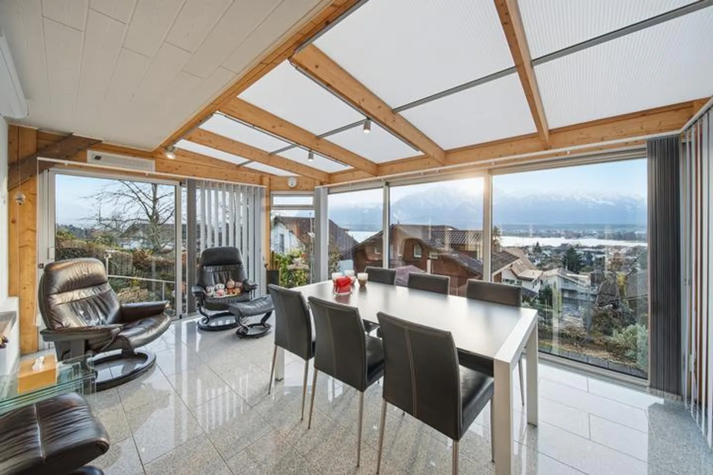 Maison individuelle à vendre - Photo 1 sur 8