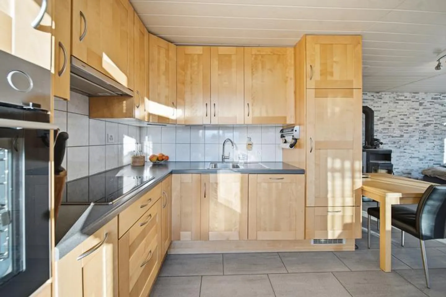 Maison individuelle à vendre - Photo 3 sur 8