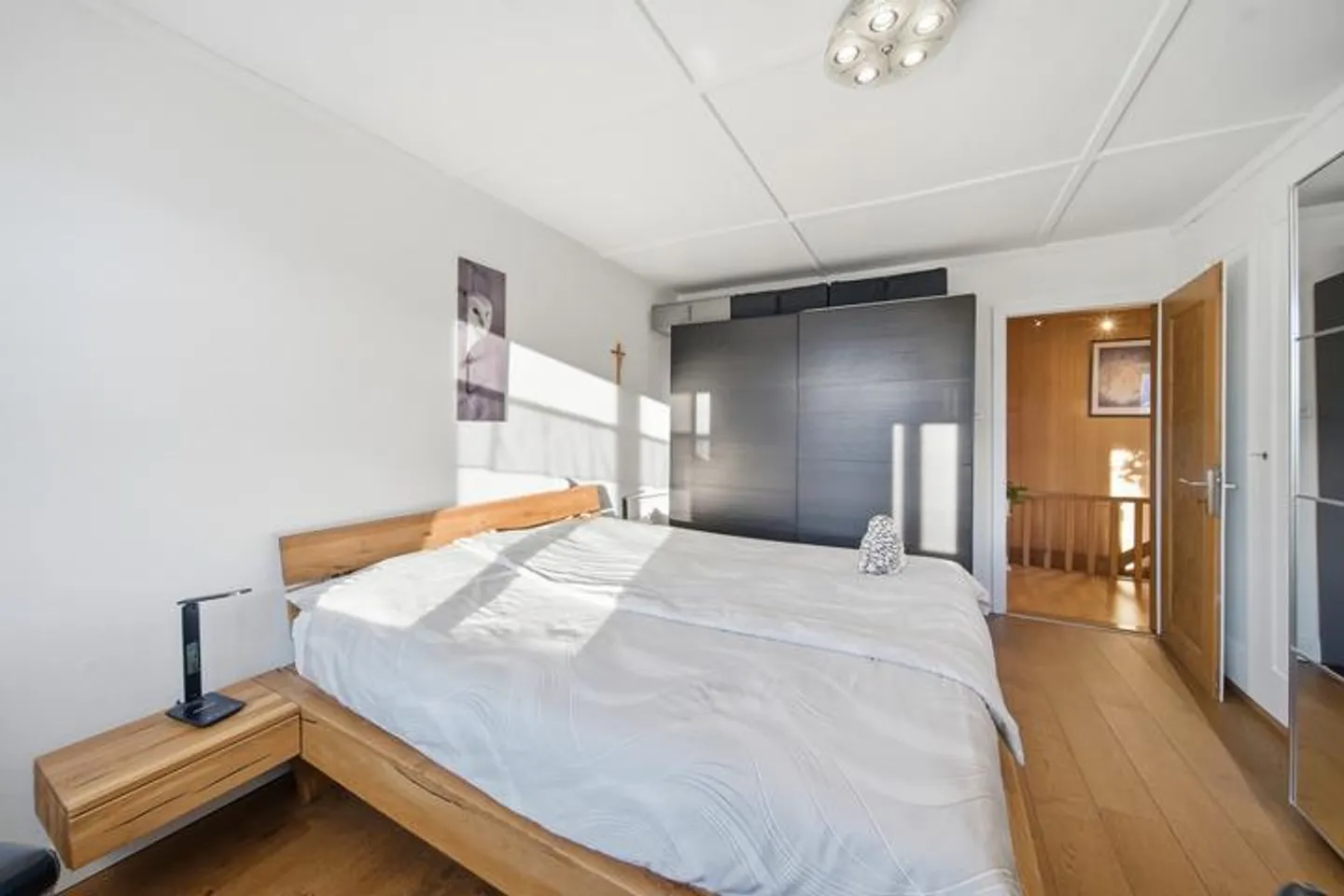 Maison individuelle à vendre - Photo 4 sur 8