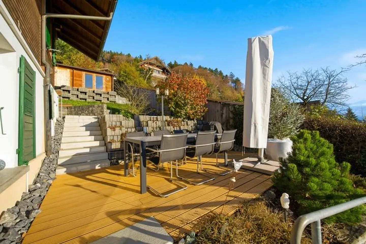 Maison individuelle à vendre - Photo 7 sur 8