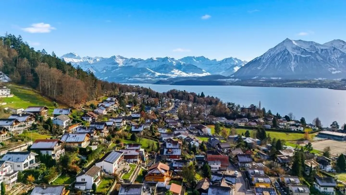 Maison individuelle à vendre - Photo 8 sur 8