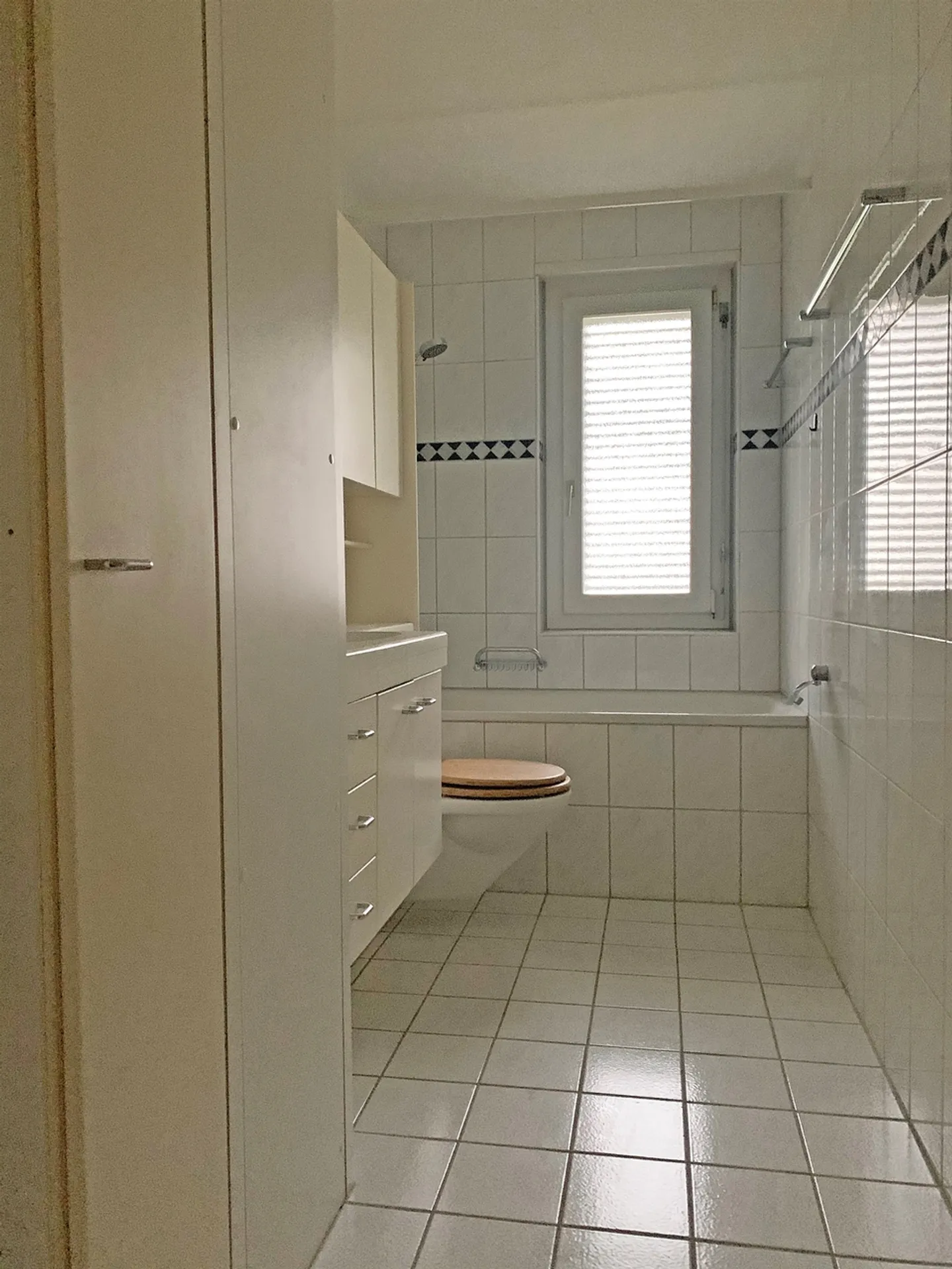Bella appartamento in un ambiente verde - Foto 4 di 5
