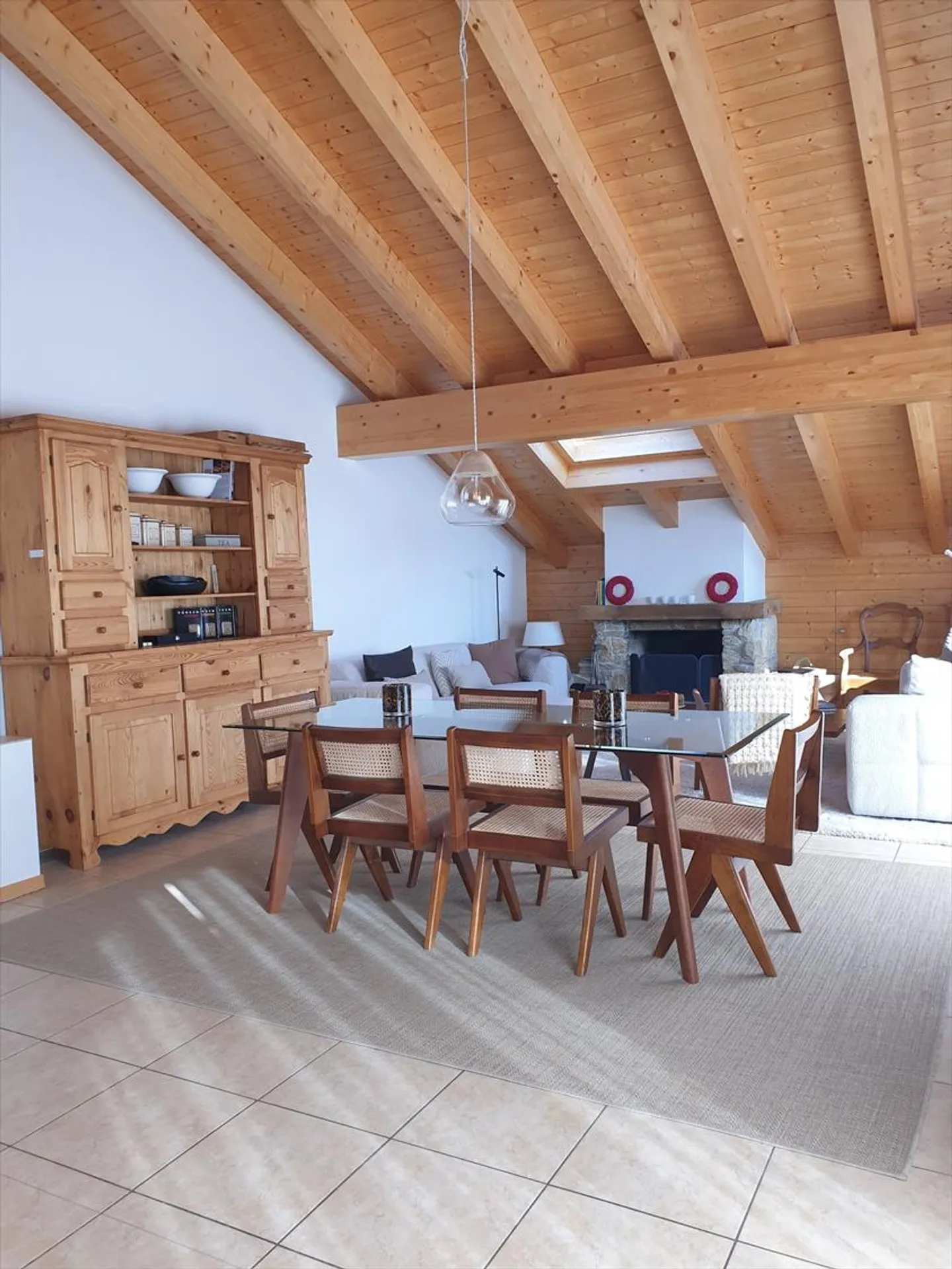 Affitto per le vacanze: Appartamento Alpazur-Sottotetti - Foto 4 di 13