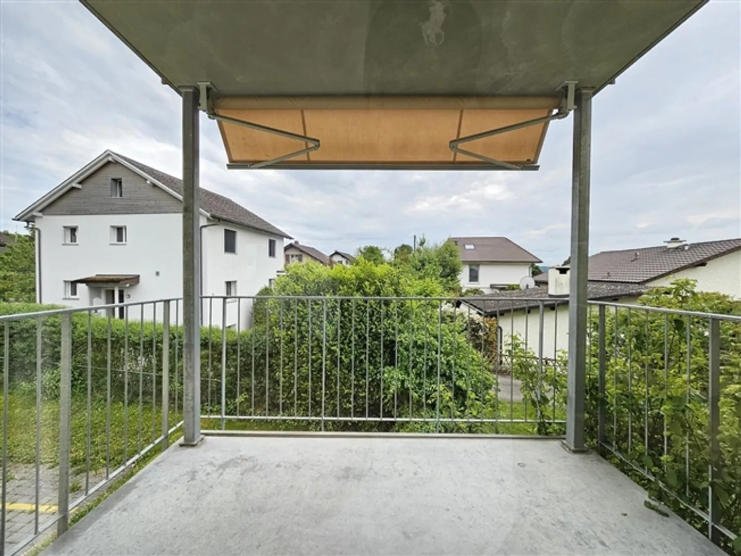 Appartamento in affitto a Langendorf, Svizzera - Foto 10 di 10