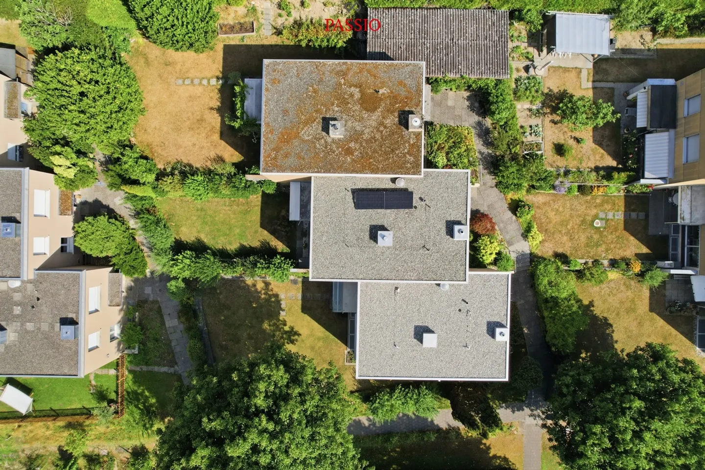 Charmantes Familienhaus in Bern - Foto 2 von 35
