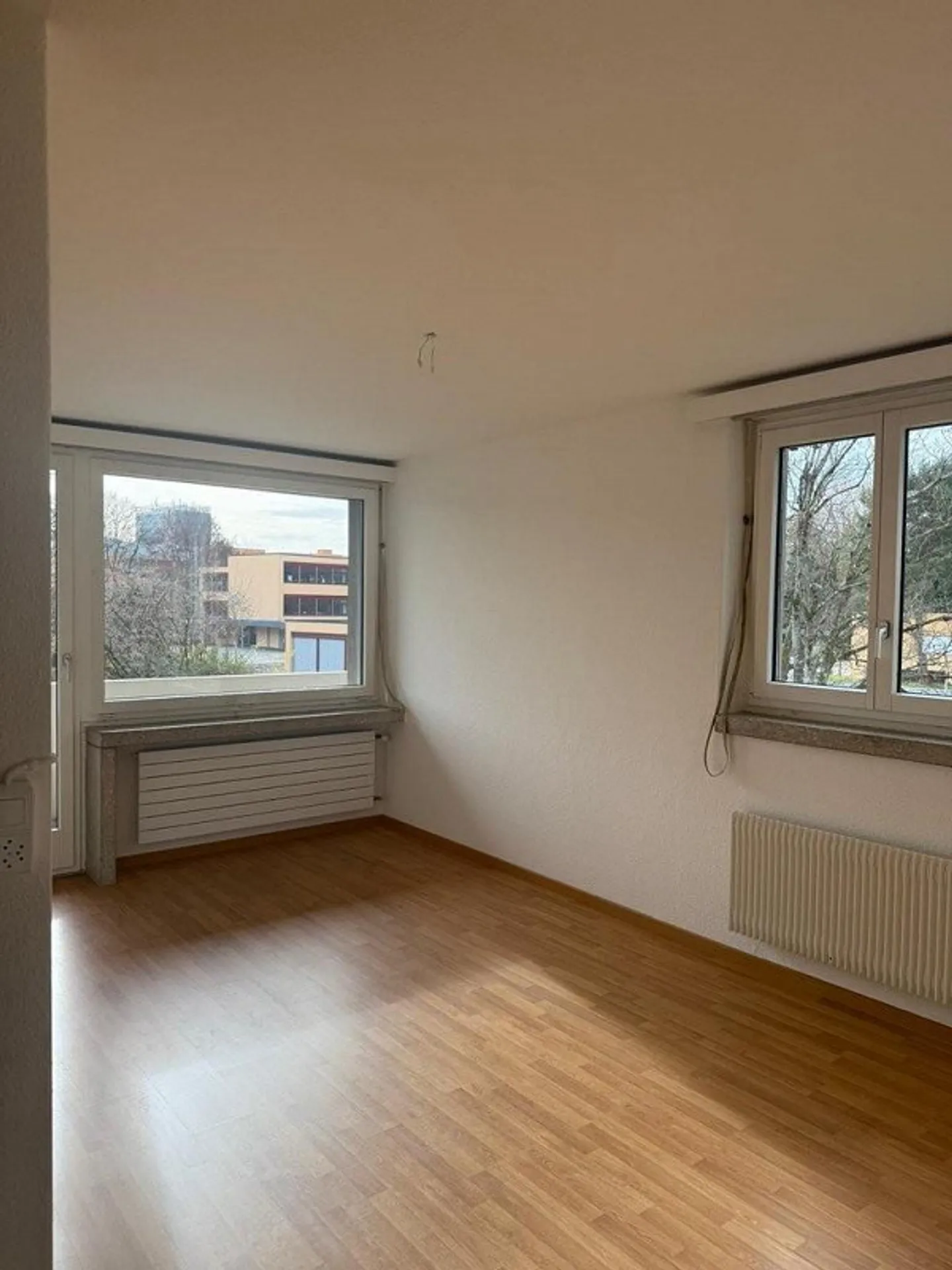 L'appartamento cerca un inquilino - Foto 3 di 8