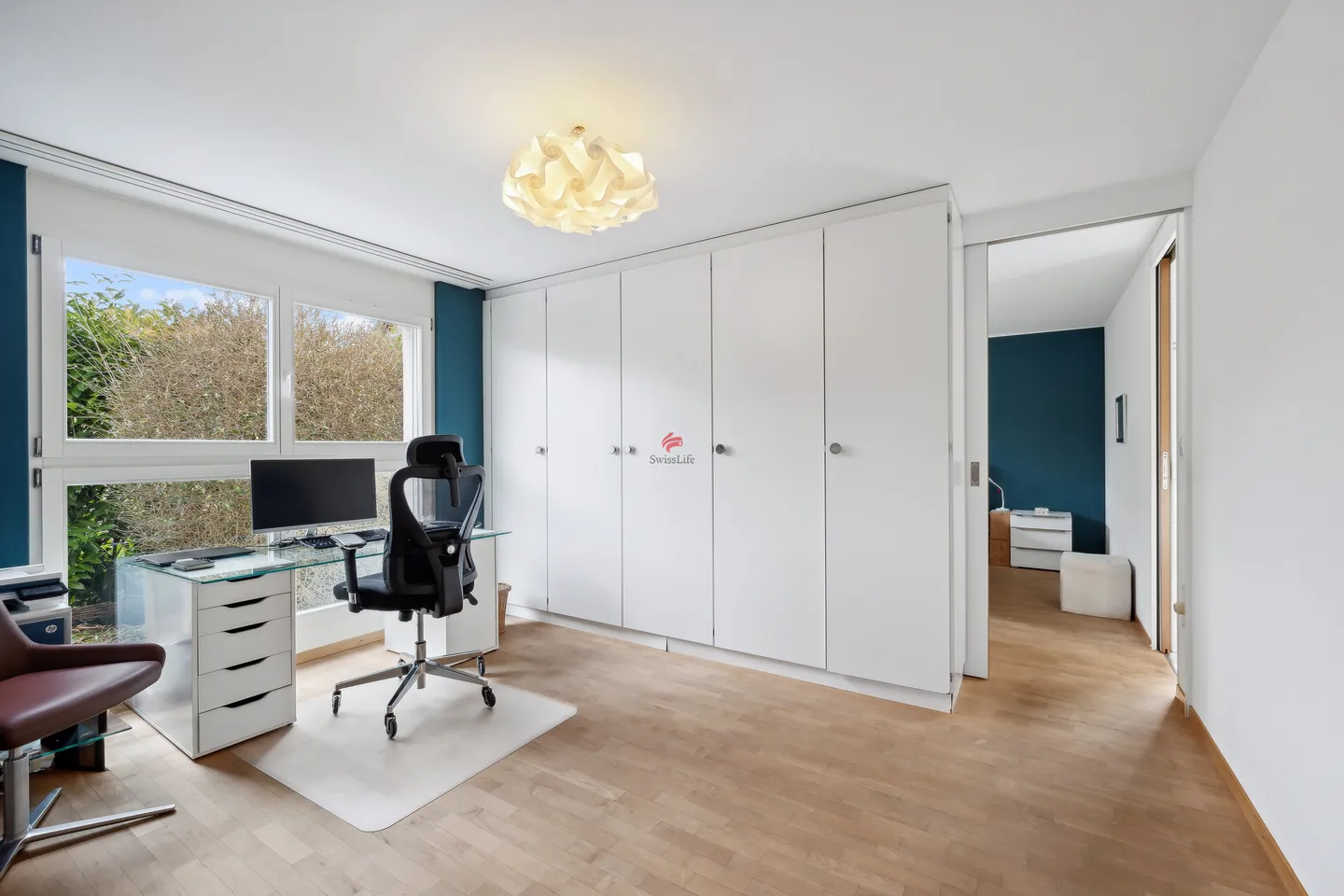 Appartamento al piano terra con giardino privato - Foto 10 di 29