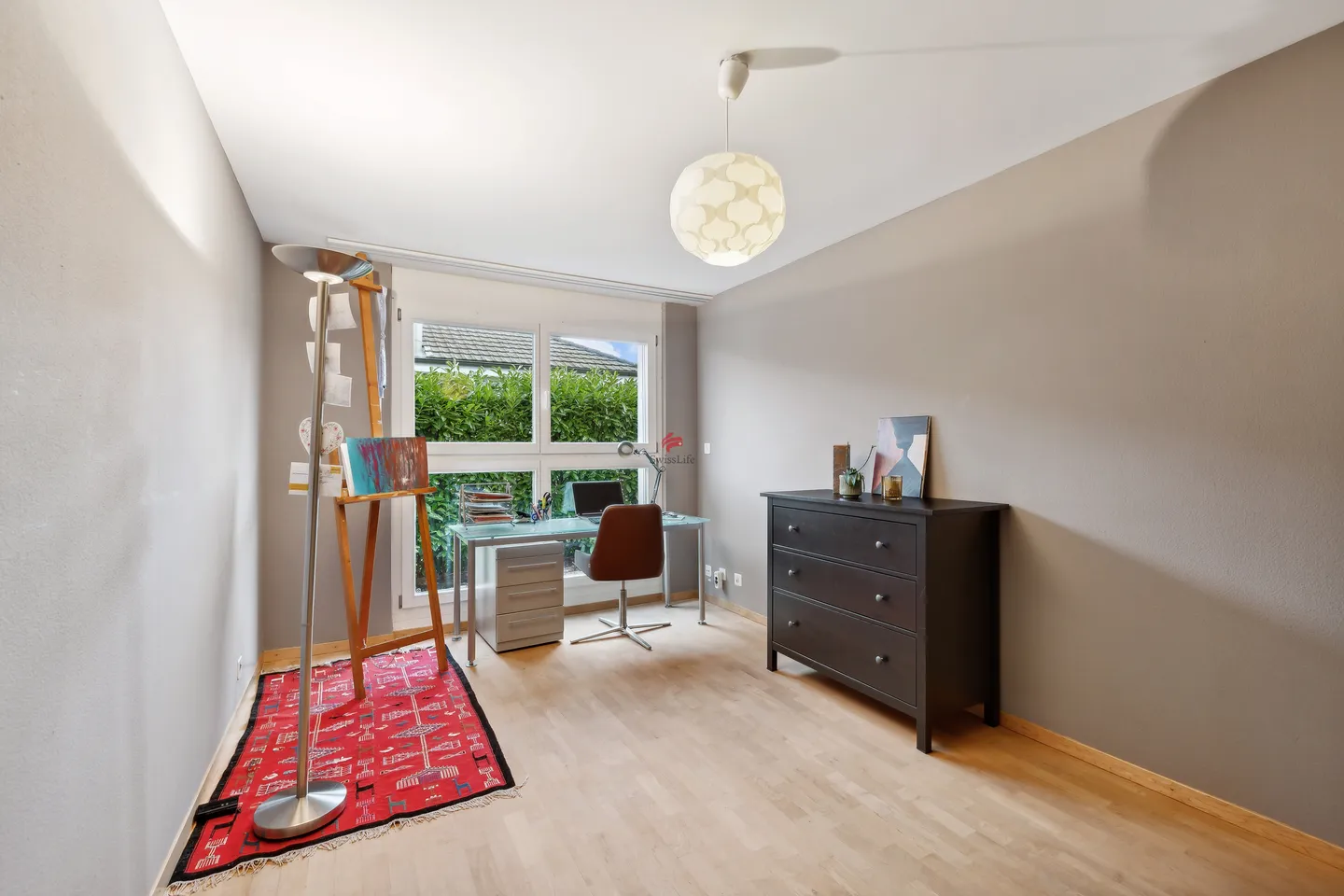 Appartamento al piano terra con giardino privato - Foto 14 di 29