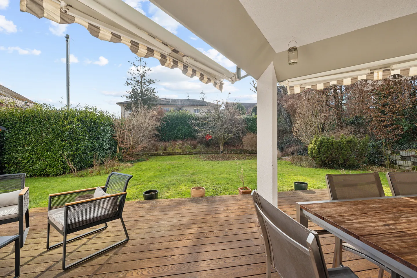 Appartamento al piano terra con giardino privato - Foto 18 di 29