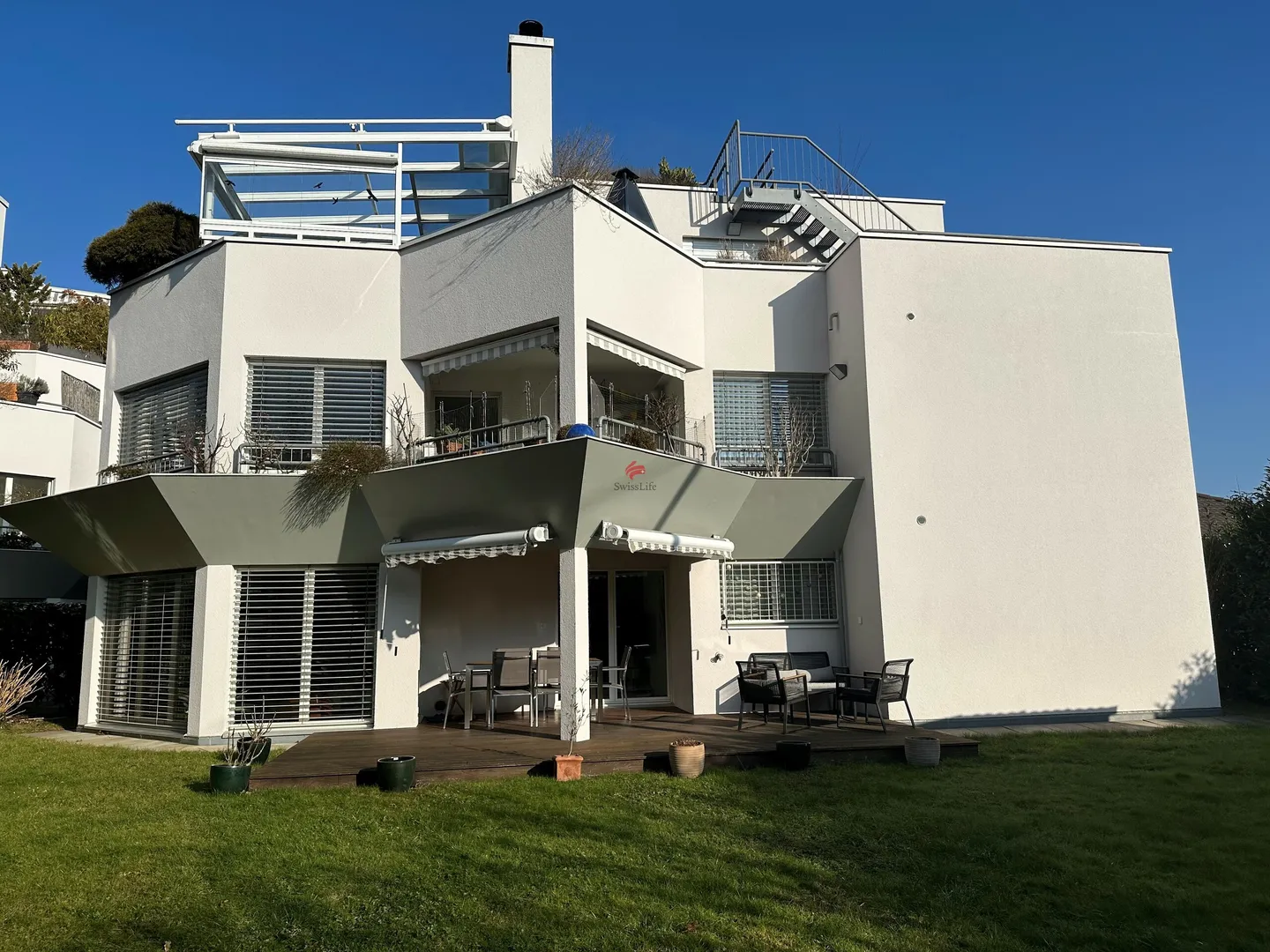 Appartamento al piano terra con giardino privato - Foto 25 di 29