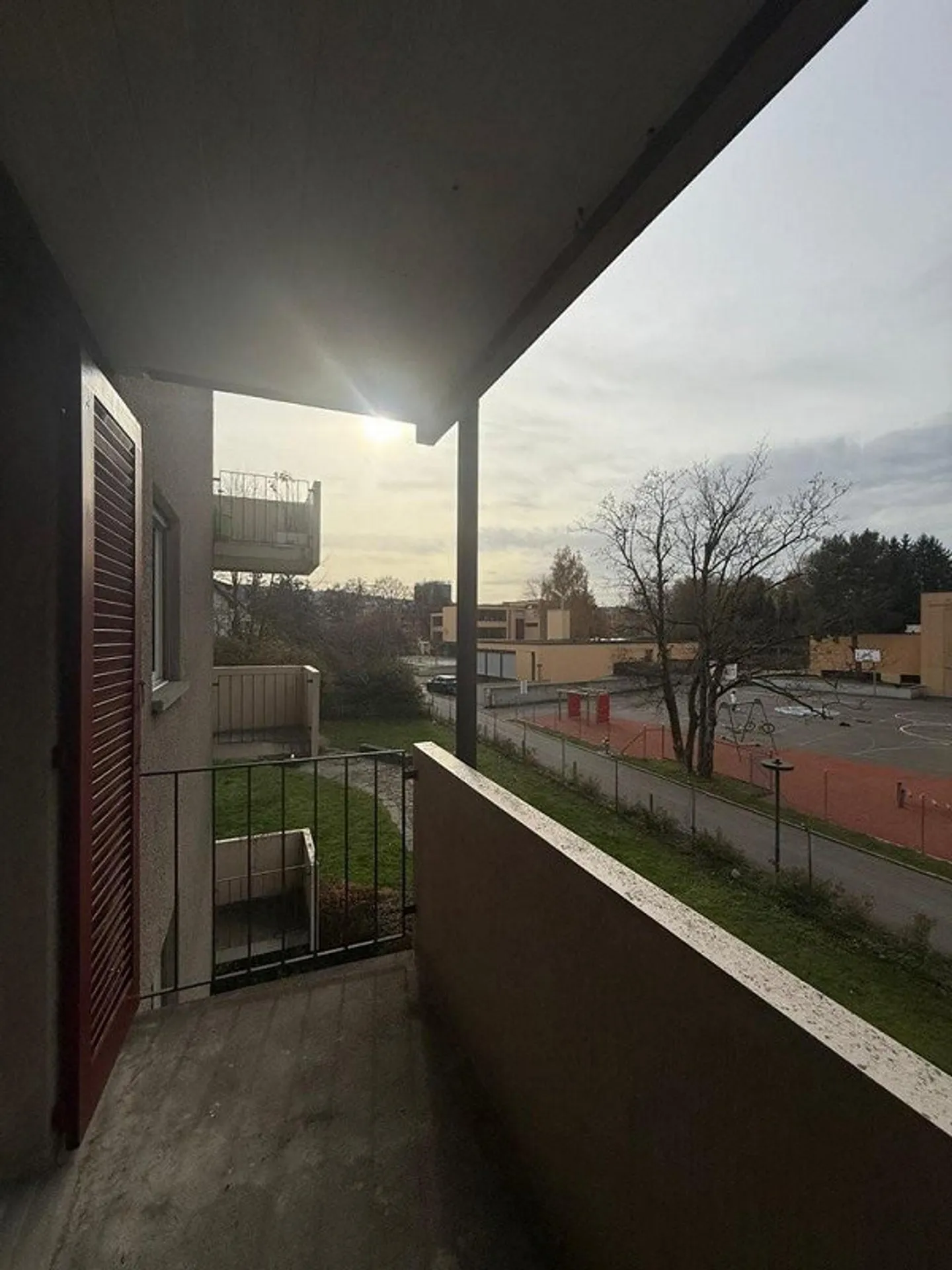 L'appartamento cerca un inquilino - Foto 8 di 8