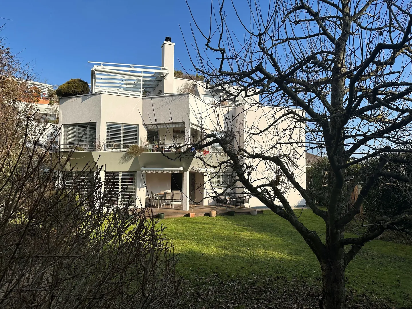 Appartamento al piano terra con giardino privato - Foto 28 di 29