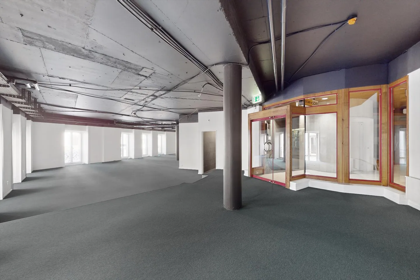 Ufficio Ristrutturato - Foto 4 di 9