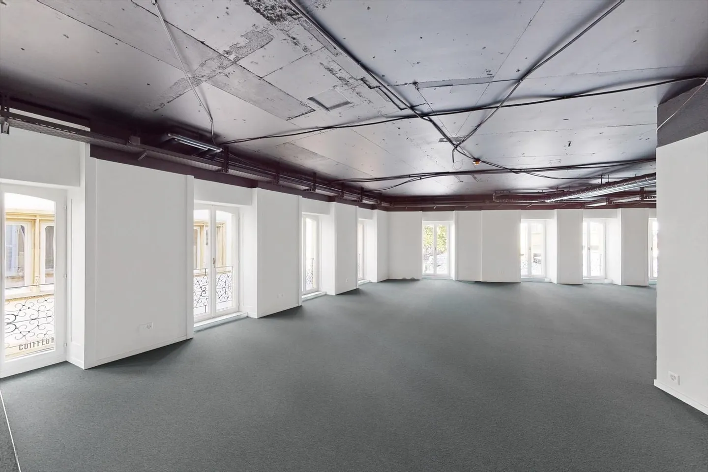 Ufficio Ristrutturato - Foto 5 di 9