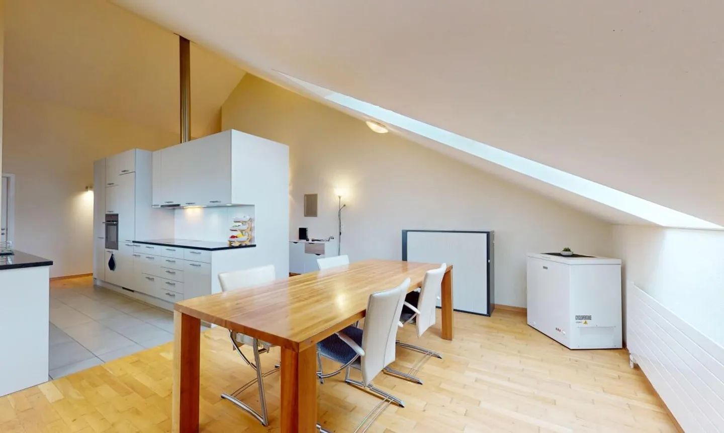 Attique à vendre - Photo 4 sur 11