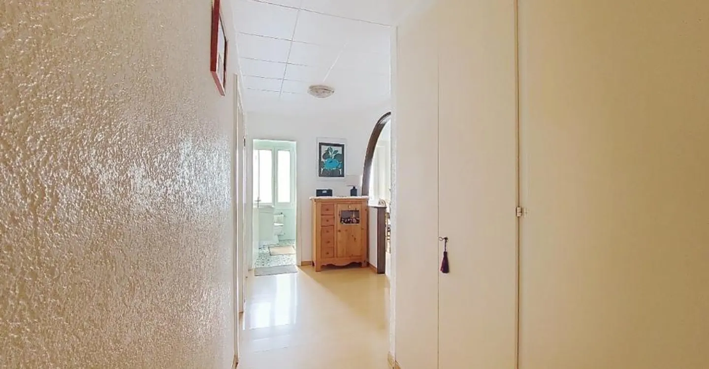 Charmantes Familienhaus in Grône - Foto 11 von 25