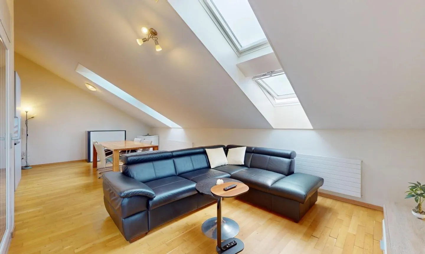 Attique à vendre - Photo 5 sur 11