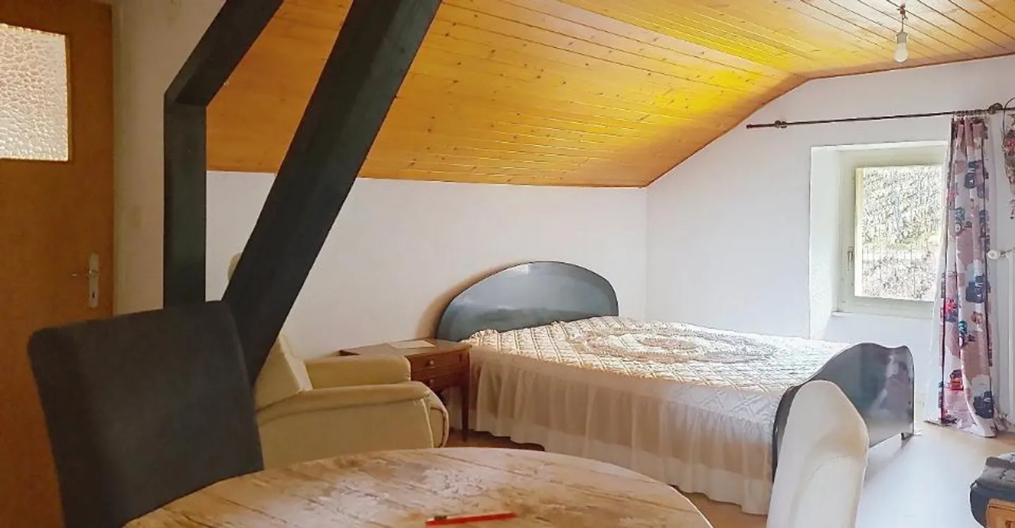 Charmantes Familienhaus in Grône - Foto 12 von 25