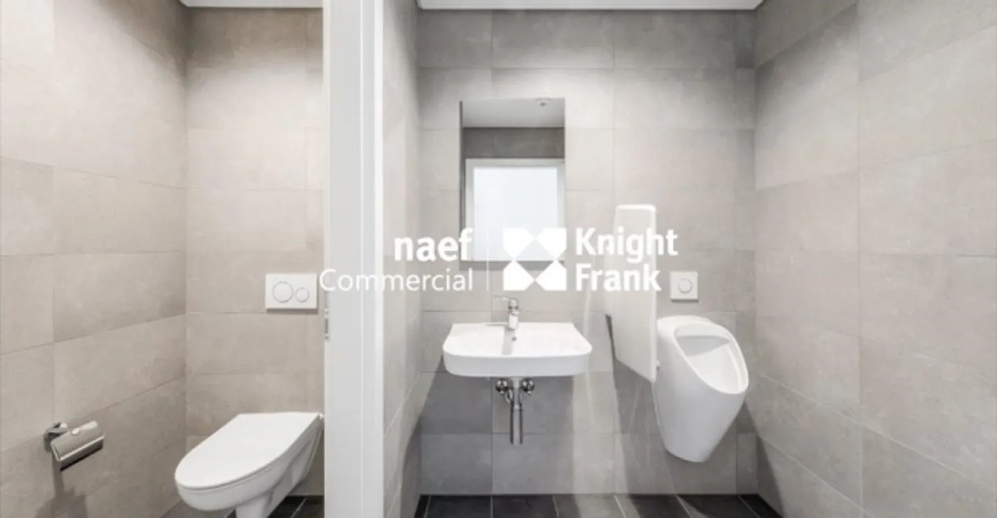 Büro - Foto 1 von 8