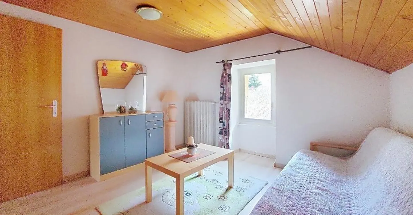 Charmantes Familienhaus in Grône - Foto 17 von 25