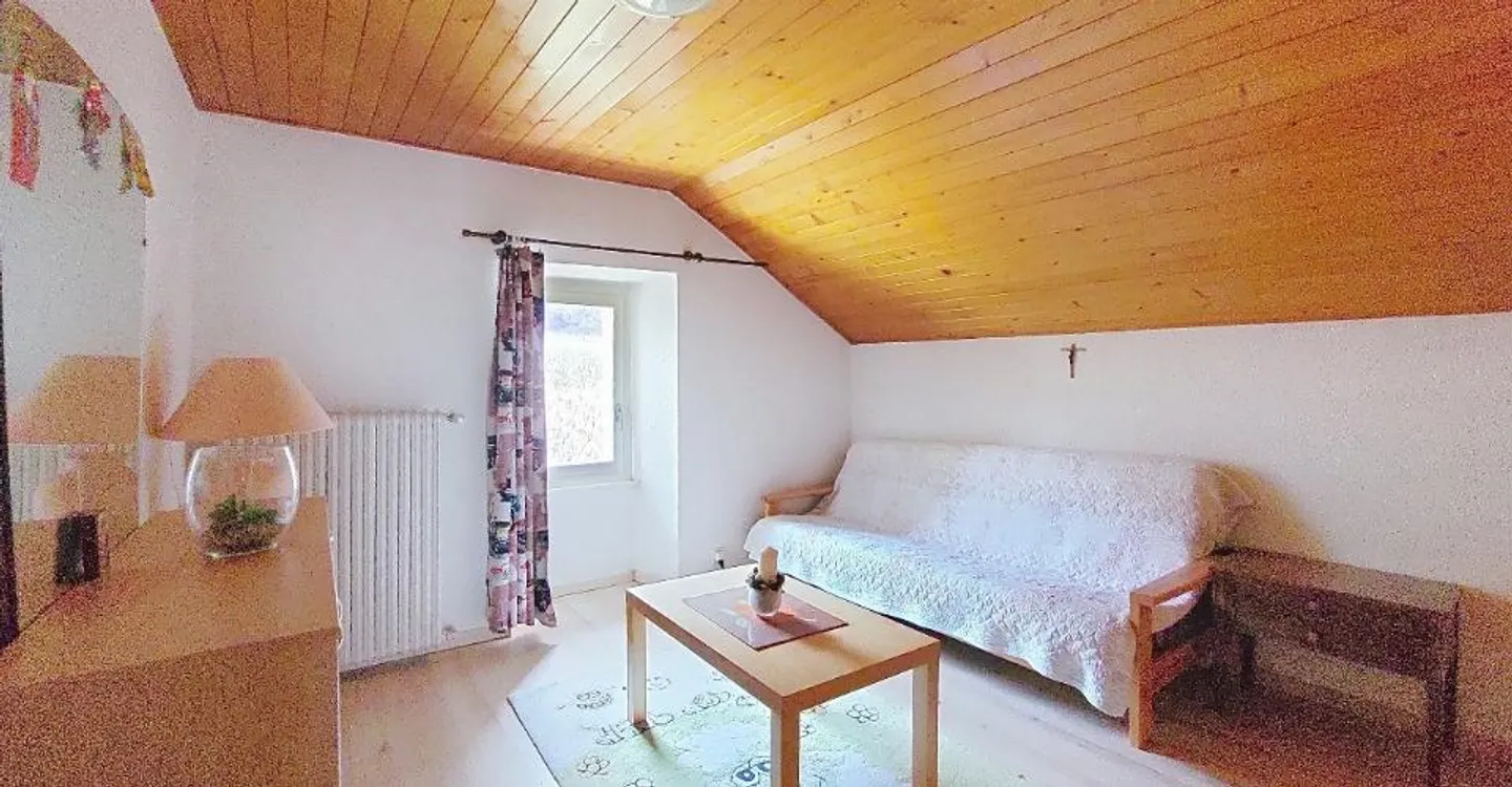 Charmantes Familienhaus in Grône - Foto 19 von 25